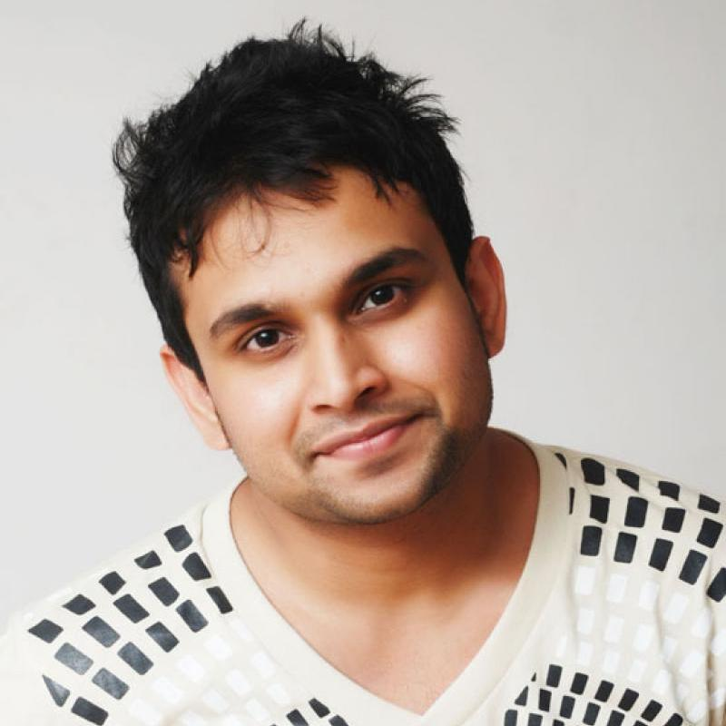 Sajjad Hassan