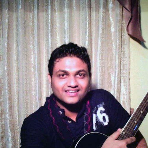 Chathura Warnasekara