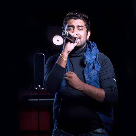 Romesh Sugathapala