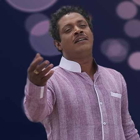 Asanga Priyamantha