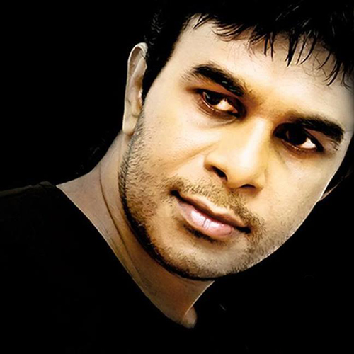 Roshan Fernando