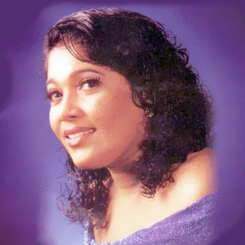 Chandraleka Perera