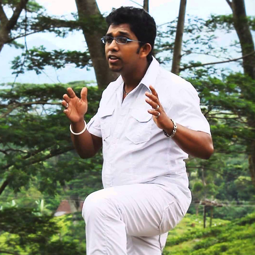 Nalinda Ranasingha