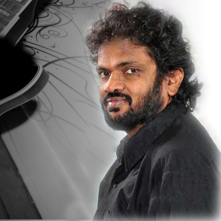 Athma Liyanage