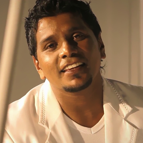 Ruwan Hettiarachchi poster