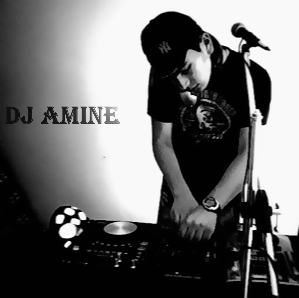 DJ Amine