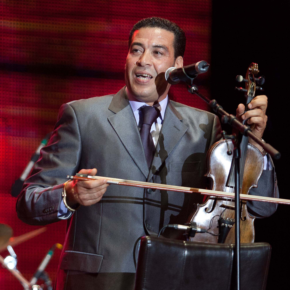 Bouchaib Doukkali