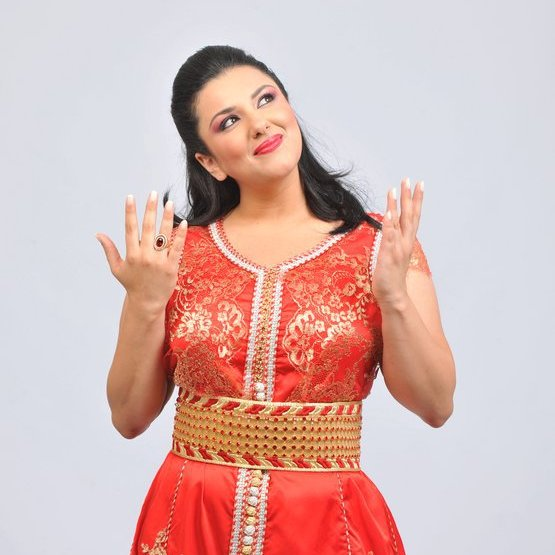 Leila El Berrak