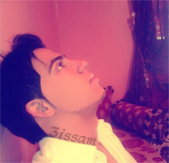 Mr Issam