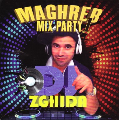 Dj Zghida