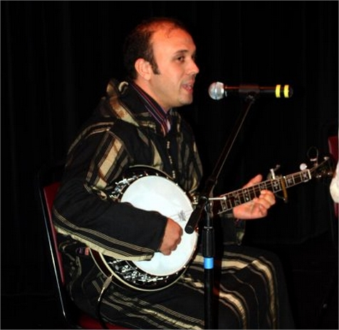 Khalid Ayour