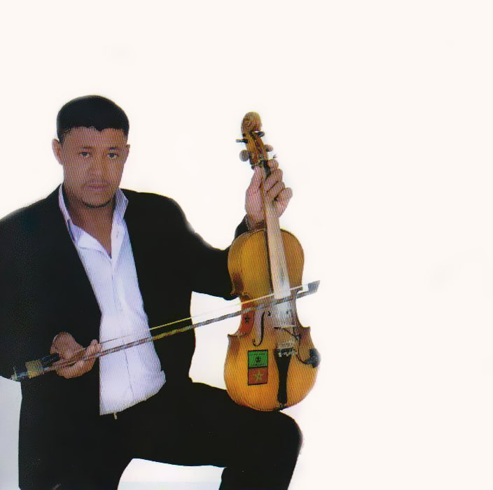 Mohamed Afouzar