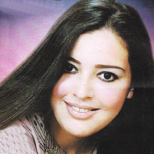 Hakima El Gharbaouia
