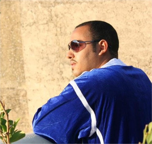 Mohamed El Ouali