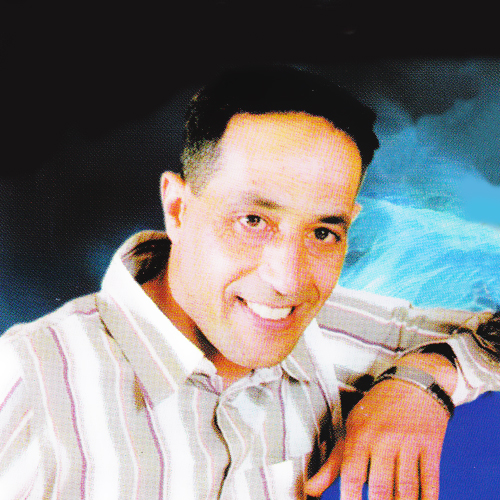 Mustapha Ziane