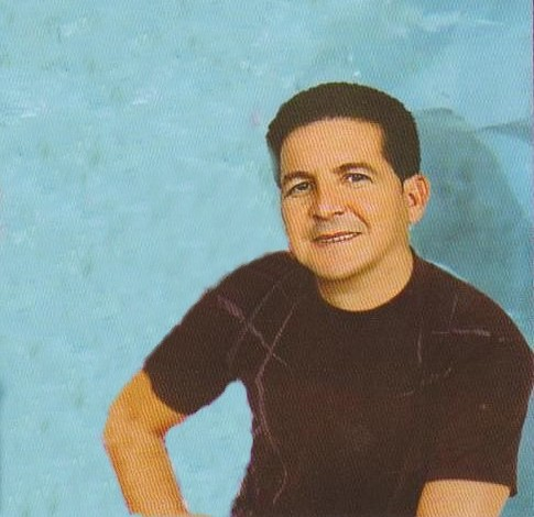 El Hocine Chebli