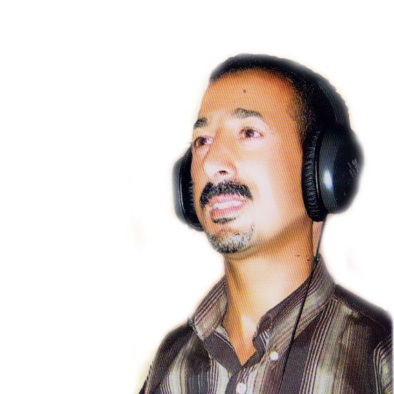 El Handali Abdelhadi