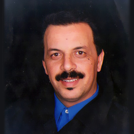 Bouchaib Jdidi