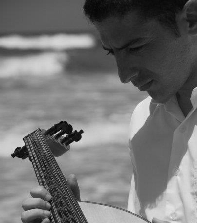 Rachid Chennani