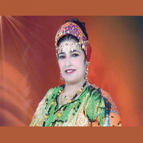 Raissa Khadija Taayalt