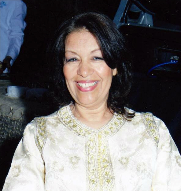 Souad Mohamed