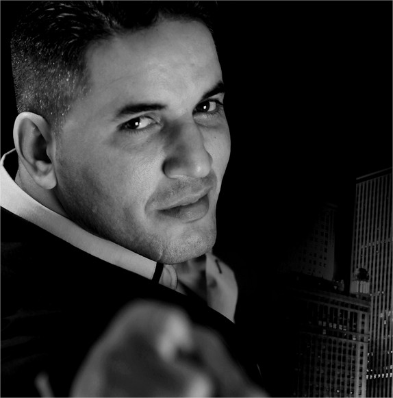 Ramy Lapache
