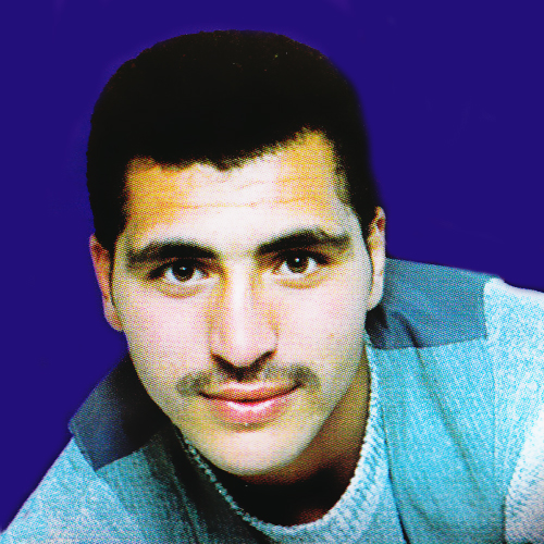 Cheb Oualid (MA)
