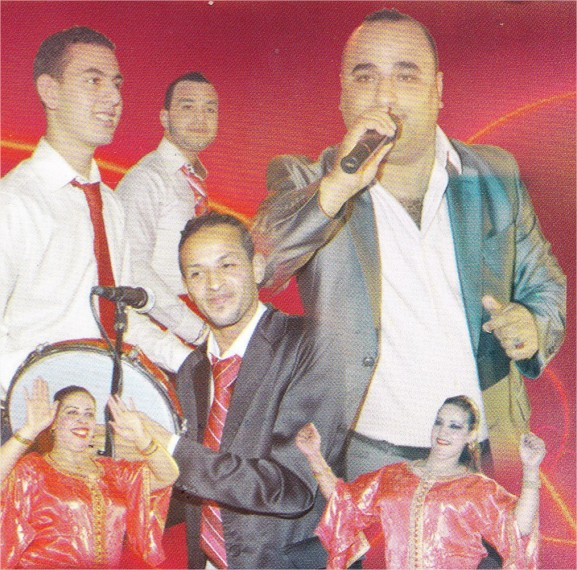 Said El Haddaoui