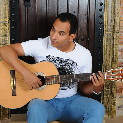 Othmane Ouafiki