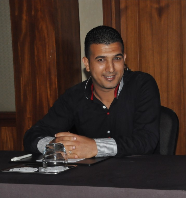 Orchestre Ouled El Halwi