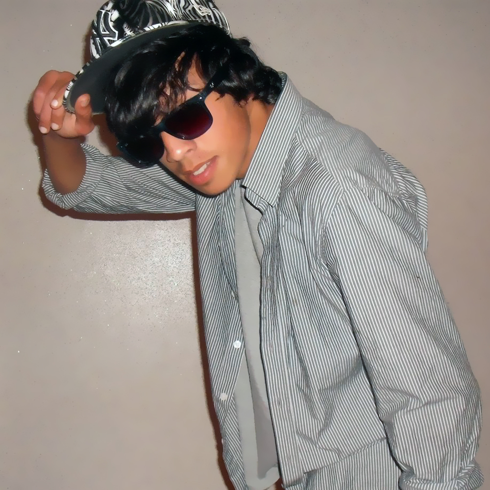 Mr Majid