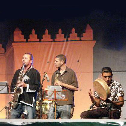 Angad Band