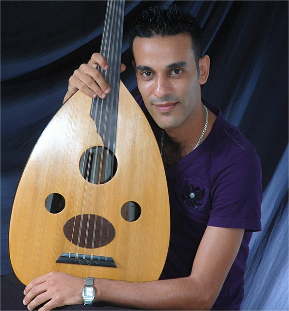 Mohamed Berraoui