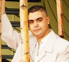Cheb Ramazo