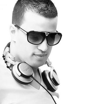 DJ M D