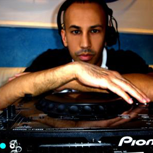 DJ Defwa