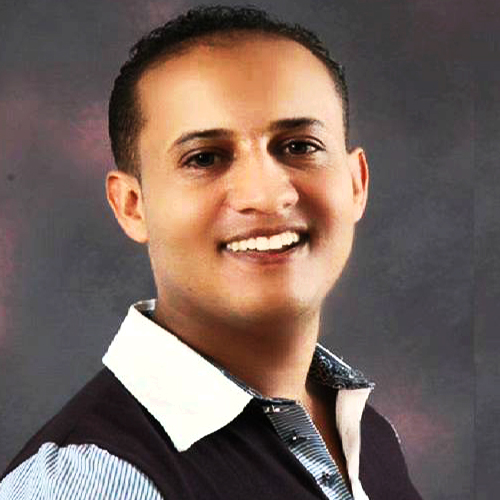 Cheb Hanino