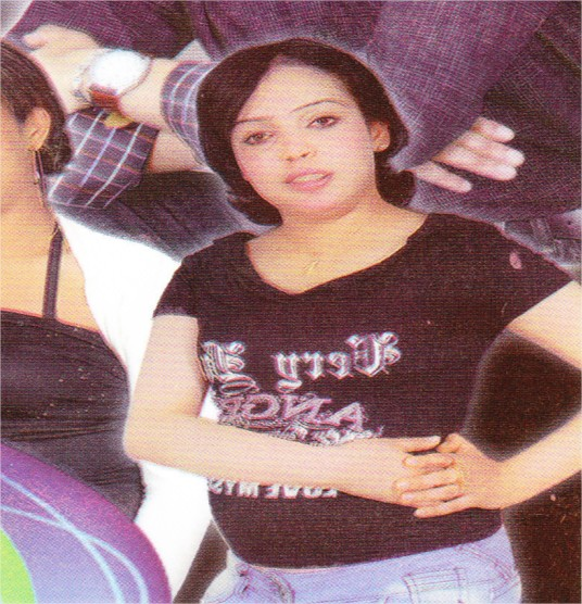 Marya