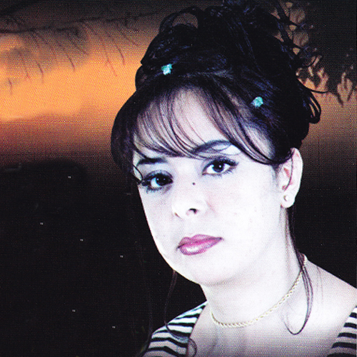 Cheba El Maghnaoui