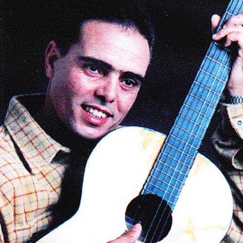 Najib Lagudani