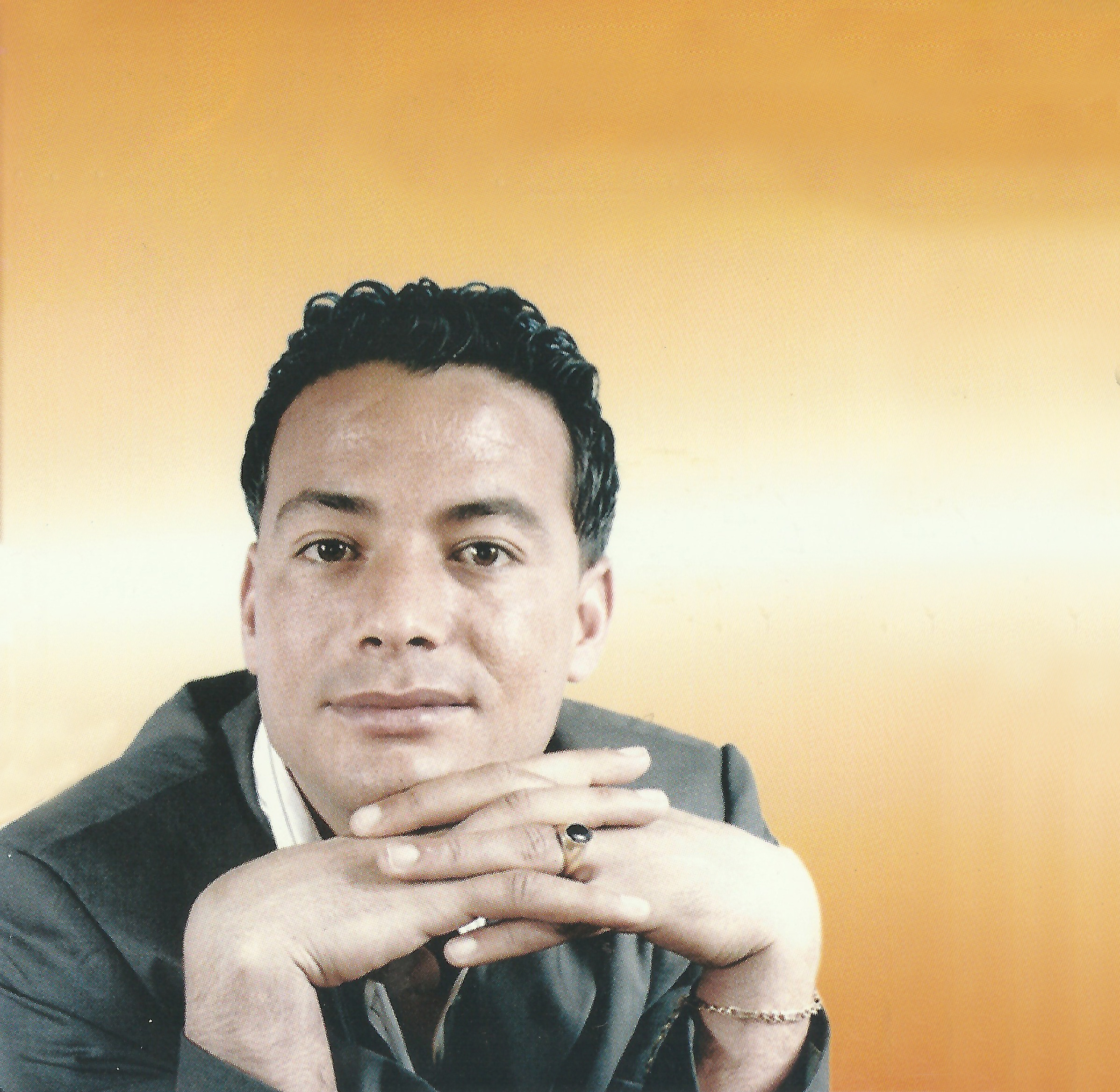 Cheb Ahmed