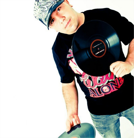DJ Ouss