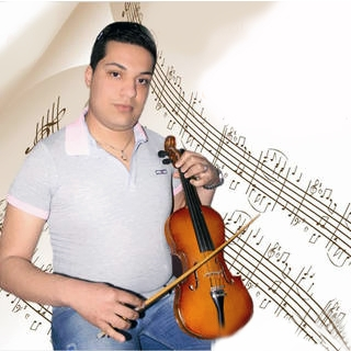 Achraf Bayoudh