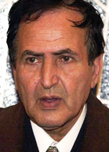 Ahmed El Kalai