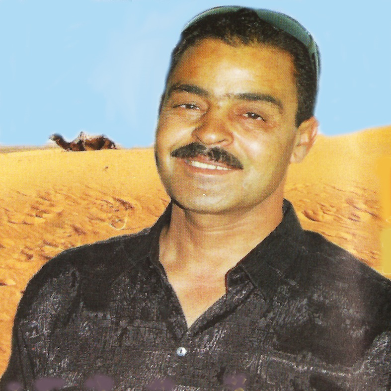 Rachid El Gafsi