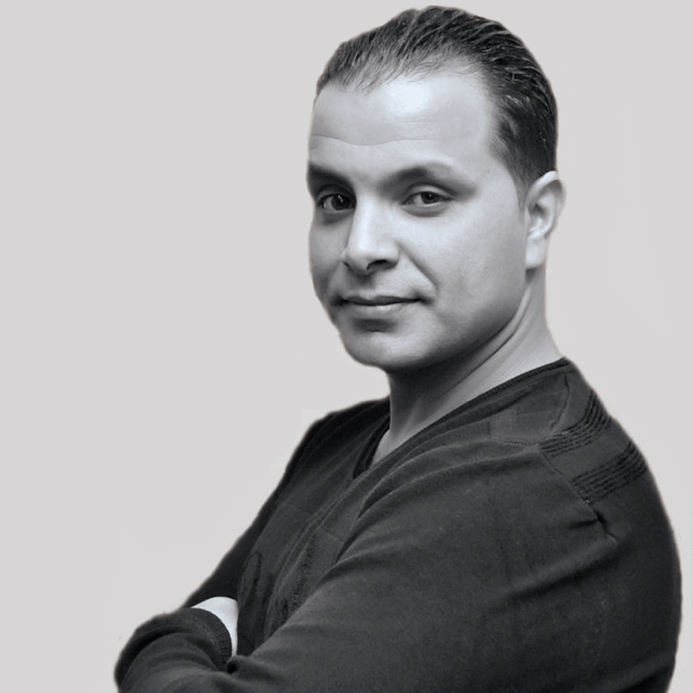Lotfi Ben Zina