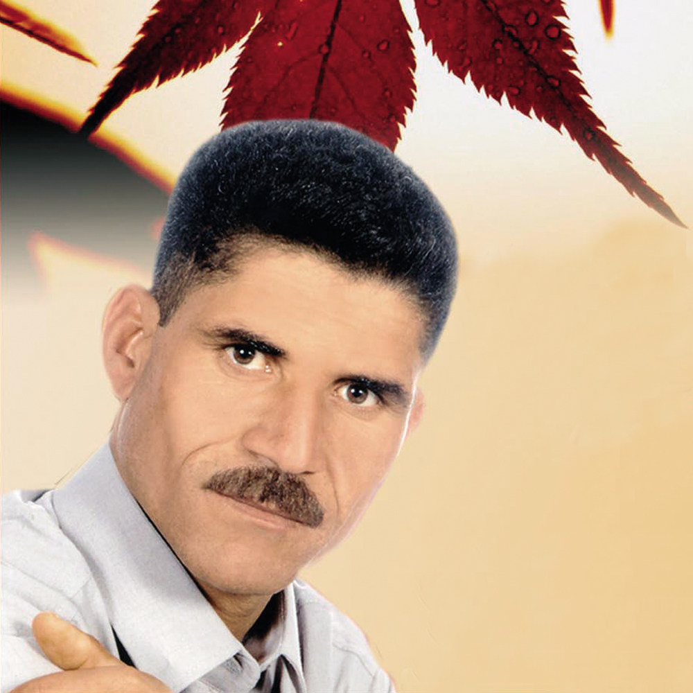 Ali Al Barhoumi