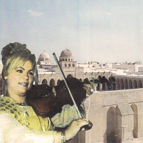 Saida Al Hamzaoui