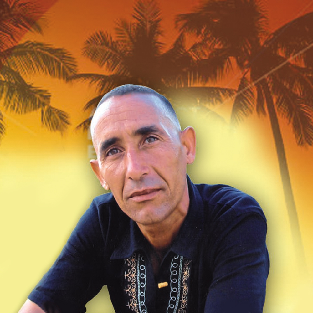 Ridha Hamouda