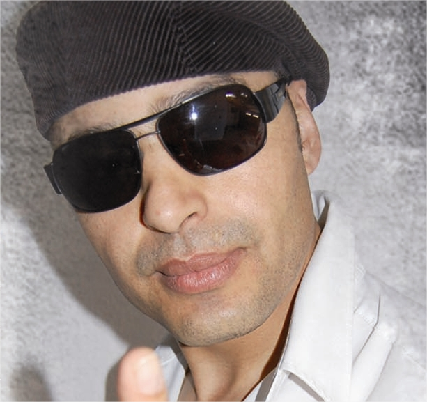 Seddik Taxi Rapper